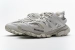 Balenciaga Tess S LED Sneaker White