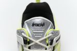 Balenciaga Track 2 Sneaker White Fluo Yellow