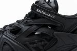 Balenciaga Track 2 Sneaker Black (Colorway 2)