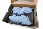 Balenciaga Tess S LED Sneaker Light Blue
