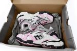 Balenciaga Track 2 Sneaker Pink White