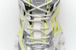 Balenciaga Track 2 Sneaker White Fluo Yellow