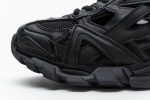 Balenciaga Track 2 Sneaker Black (Colorway 2)