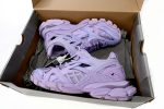 Balenciaga Track 2 Sneaker Purple
