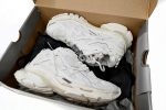 Balenciaga Runner White