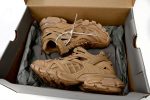Balenciaga Track 2 Sneaker Brown