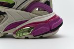Balenciaga Track 2 Sneaker White Green Pink