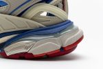 Balenciaga Track 2 Sneaker Beige Blue