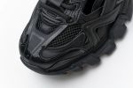 Balenciaga Track 2 Sneaker Black (Colorway 2)