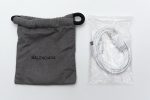 Balenciaga Tess S LED Sneaker Plum Red