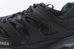 Balenciaga Tess S LED Sneaker Black