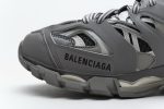 Balenciaga Tess S LED Sneaker Grey