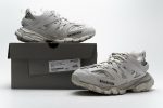 Balenciaga Tess S LED Sneaker White