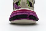 Balenciaga Track 2 Sneaker White Green Pink
