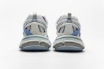 Balenciaga Track 2 Sneaker White Light Blue