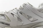 Balenciaga Tess S LED Sneaker White
