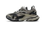 Balenciaga Track 2 Sneaker Champagne Black