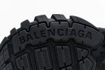 Balenciaga Track 2 Sneaker Black (Colorway 2)