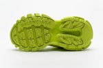 Balenciaga Tess S LED Sneaker Fluorescent Yellow