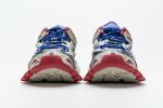 Balenciaga Track 2 Sneaker Beige Blue