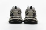 Balenciaga Track 2 Sneaker Champagne Black