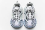 Balenciaga Track 2 Sneaker White Light Blue