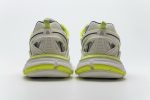 Balenciaga Track 2 Sneaker White Fluo Yellow