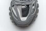 Balenciaga Tess S LED Sneaker Grey