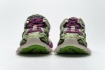 Balenciaga Track 2 Sneaker White Green Pink