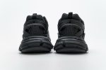 Balenciaga Track 2 Sneaker Black (Colorway 2)