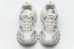 Balenciaga Track 2 Sneaker White