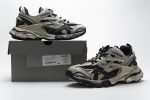 Balenciaga Track 2 Sneaker Champagne Black