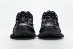 Balenciaga Track 2 Sneaker Black (Colorway 2)