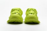 Balenciaga Tess S LED Sneaker Fluorescent Yellow
