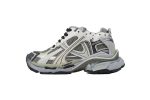 Balenciaga Runner 7.5 Grey Brown - Men's Luxury Sneakers - Hotmartz