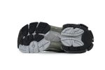 Balenciaga Runner 7.5 Grey Brown - Men's Luxury Sneakers - Hotmartz